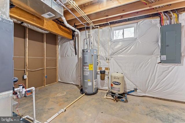 1339 MOODY TOWN ROAD, Bumpass, VA 23024