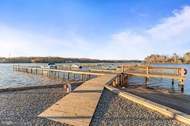 1339 MOODY TOWN ROAD, Bumpass, VA 23024