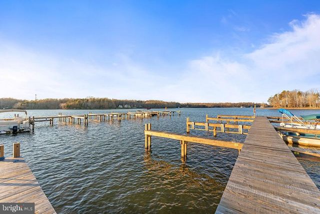 1339 MOODY TOWN ROAD, Bumpass, VA 23024