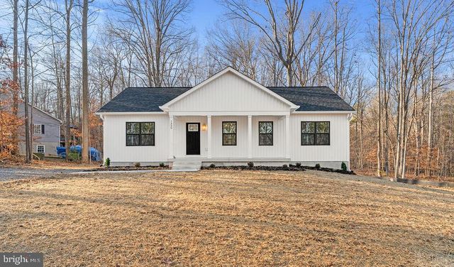 1339 MOODY TOWN ROAD, Bumpass, VA 23024