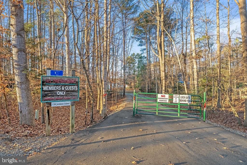 1339 MOODY TOWN ROAD, Bumpass, VA 23024