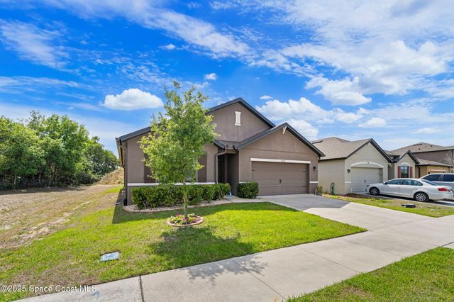 6508 Marble Road, Cocoa, FL 32927