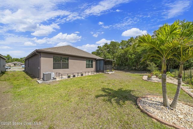 6508 Marble Road, Cocoa, FL 32927