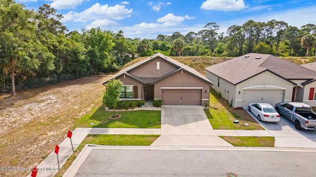 6508 Marble Road, Cocoa, FL 32927
