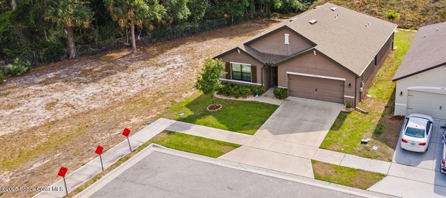6508 Marble Road, Cocoa, FL 32927