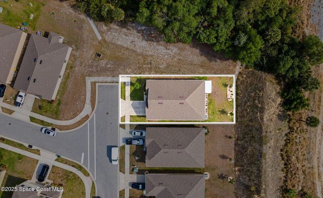 6508 Marble Road, Cocoa, FL 32927