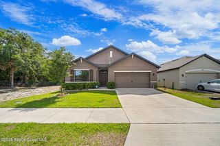 6508 Marble Road, Cocoa, FL 32927