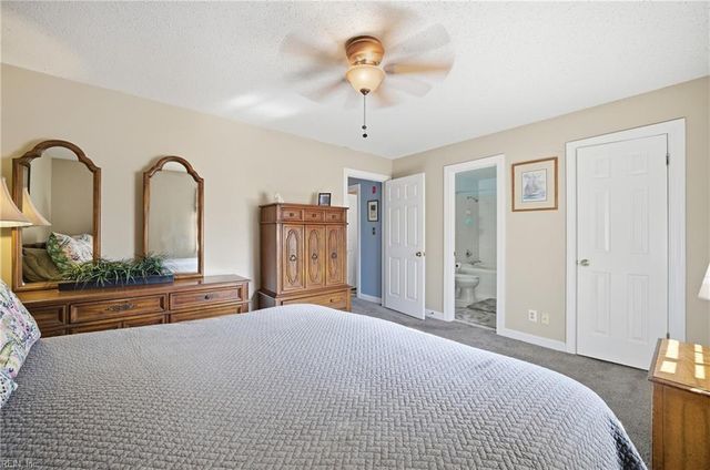 1226 Foursome LN, Virginia Beach, VA 23455