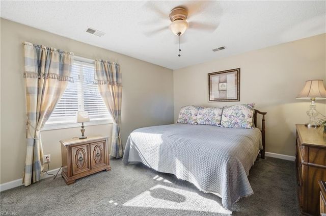 1226 Foursome LN, Virginia Beach, VA 23455