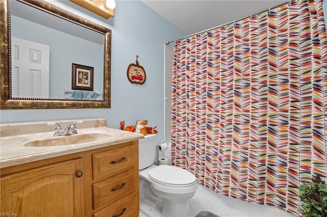 1226 Foursome LN, Virginia Beach, VA 23455