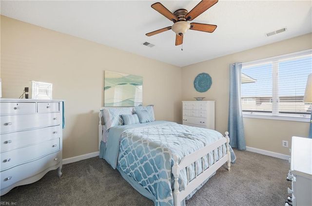 1226 Foursome LN, Virginia Beach, VA 23455