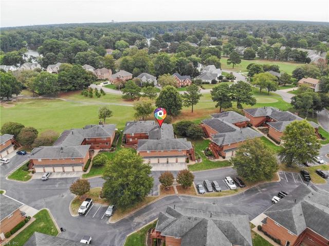 1226 Foursome LN, Virginia Beach, VA 23455