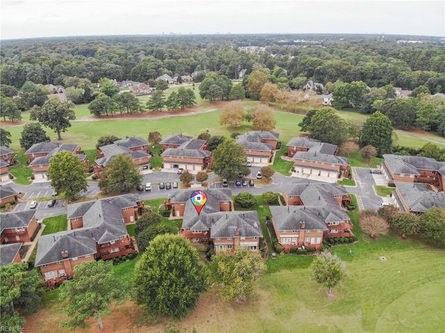 1226 Foursome LN, Virginia Beach, VA 23455