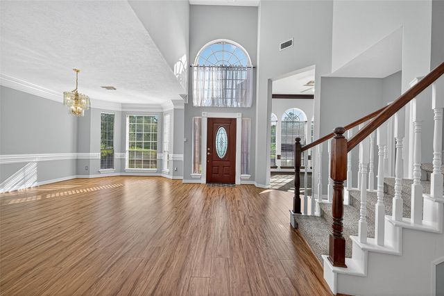18119 Hampton Oak Drive, Spring, TX 77379