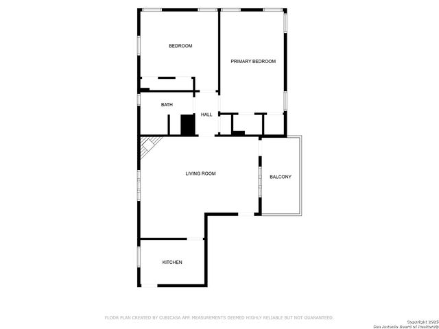 515 E Olmos Dr Apt 4, Olmos Park, TX 78212