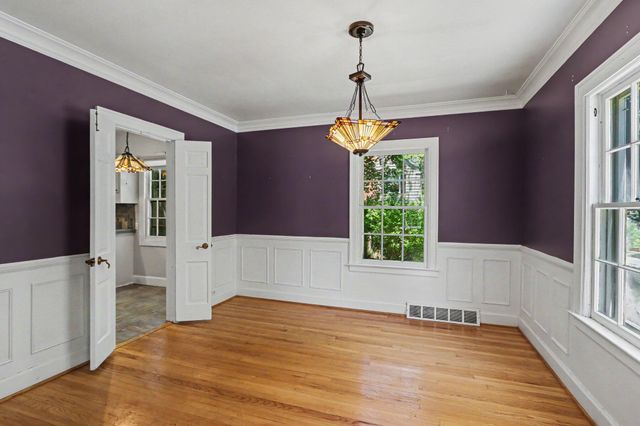 2126 Benjamin Avenue, Kalamazoo City, MI 49008