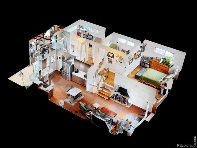 1210 Gard Place, Loveland, CO 80537