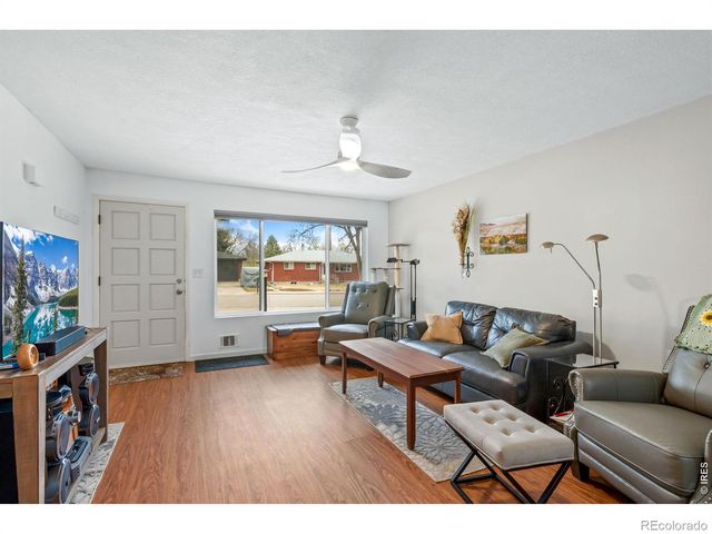 1210 Gard Place, Loveland, CO 80537