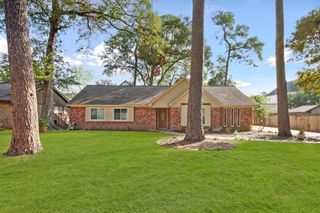 19514 Whitewood Drive, Spring, TX 77373