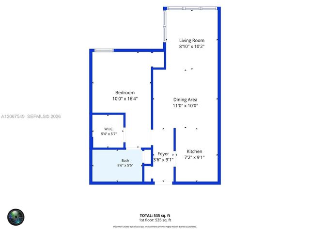 200 172nd Street 112, Sunny Isles Beach, FL 33160