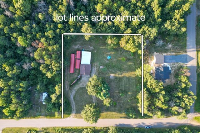 790 FIESTA DRIVE, Nekoosa, WI 54457