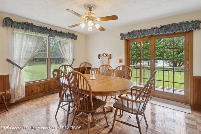 525 Grovenburg Road, Mason, MI 48854