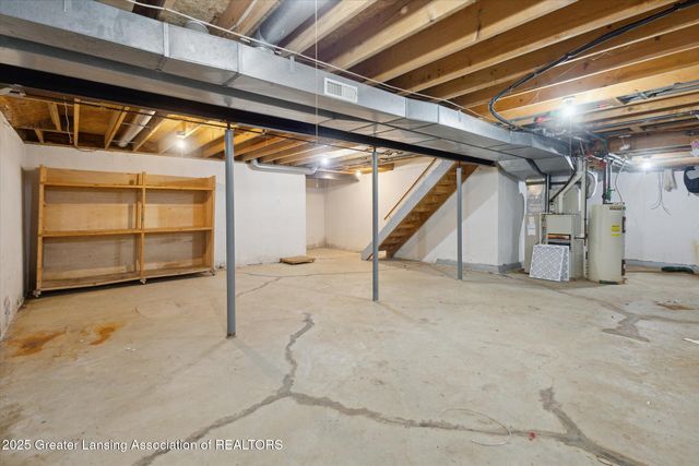 525 Grovenburg Road, Mason, MI 48854