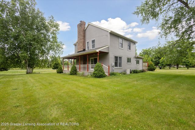 525 Grovenburg Road, Mason, MI 48854