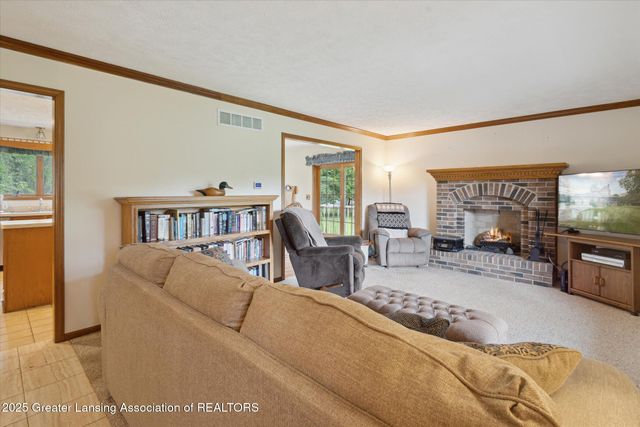 525 Grovenburg Road, Mason, MI 48854