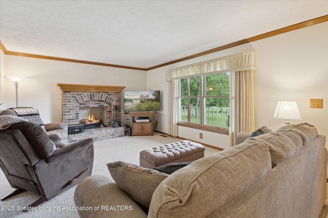 525 Grovenburg Road, Mason, MI 48854