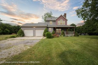525 Grovenburg Road, Mason, MI 48854