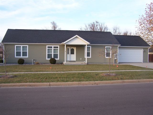 22 Lynn Court, Coldwater, MI 49036