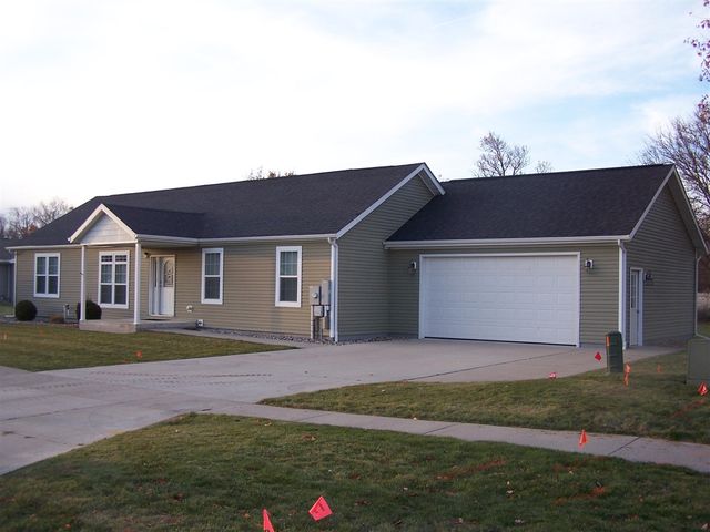 22 Lynn Court, Coldwater, MI 49036