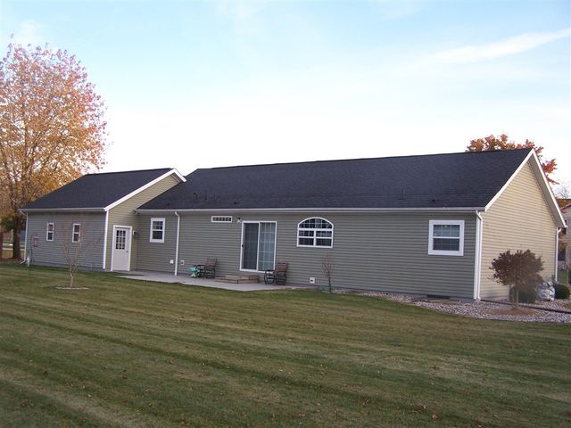 22 Lynn Court, Coldwater, MI 49036