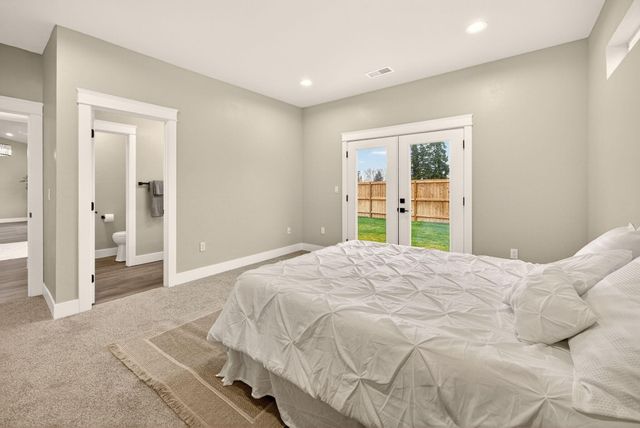 3129 Monaco Court, Medford, OR 97504