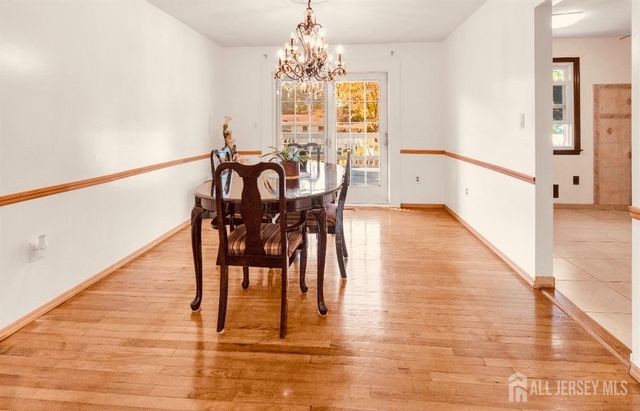 160 Stratton St S Street, Piscataway, NJ 08