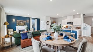 4826 Clousden Way, Murfreesboro, TN 37129