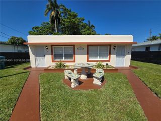 1293 NE 110th Street B, Miami, FL 33161