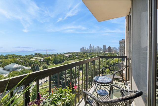 2314 N LINCOLN PARK WEST 11S, Chicago, IL 60614