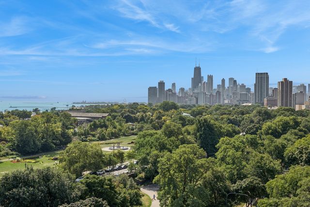 2314 N LINCOLN PARK WEST 11S, Chicago, IL 60614