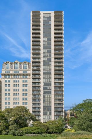 2314 N LINCOLN PARK WEST 11S, Chicago, IL 60614