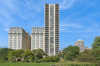 2314 N LINCOLN PARK WEST 11S, Chicago, IL 60614