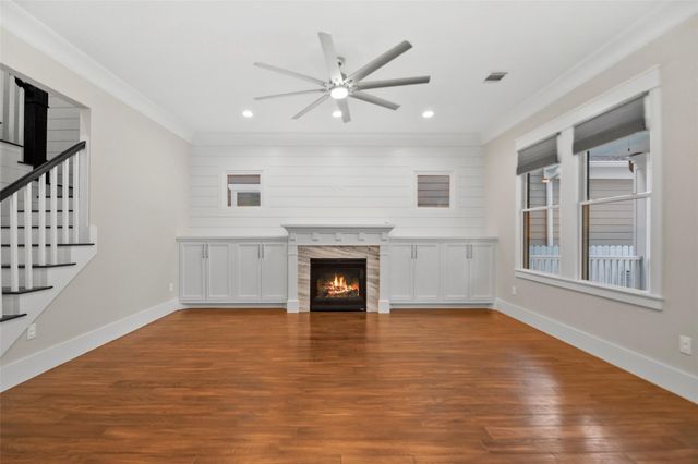803 Archer Street, Houston, TX 77009