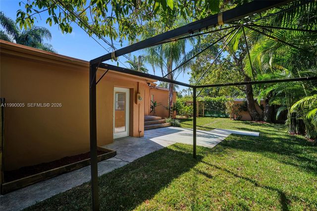 20 NW 101st St, Miami Shores, FL 33150
