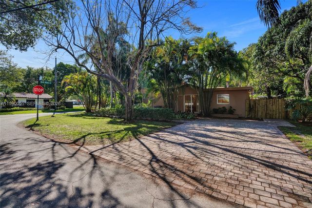 20 NW 101st St, Miami Shores, FL 33150