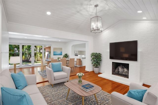 20 NW 101st St, Miami Shores, FL 33150