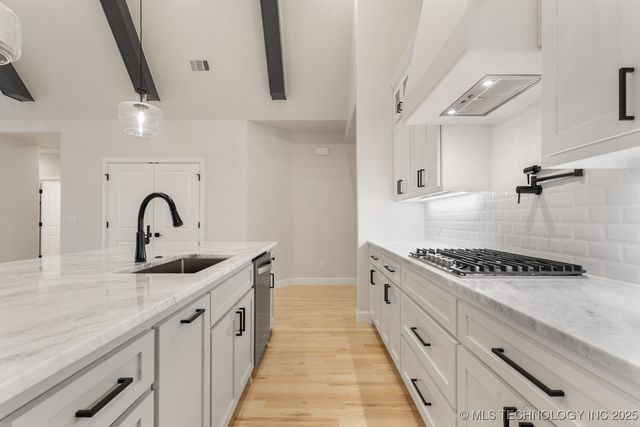 6617 S Fir Avenue, Broken Arrow, OK 74011