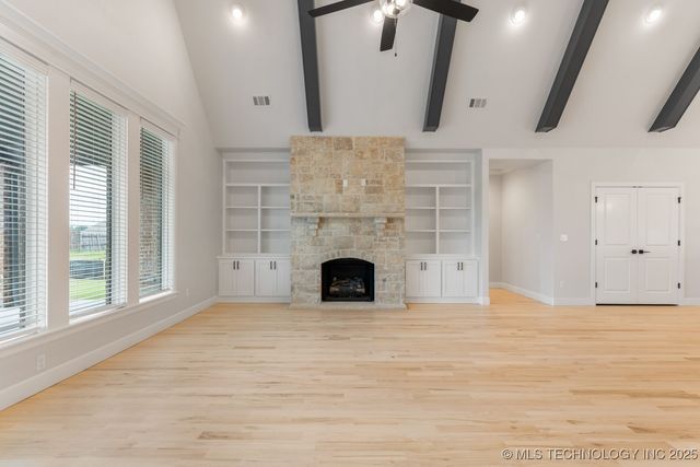 6617 S Fir Avenue, Broken Arrow, OK 74011