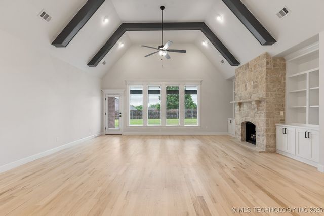 6617 S Fir Avenue, Broken Arrow, OK 74011