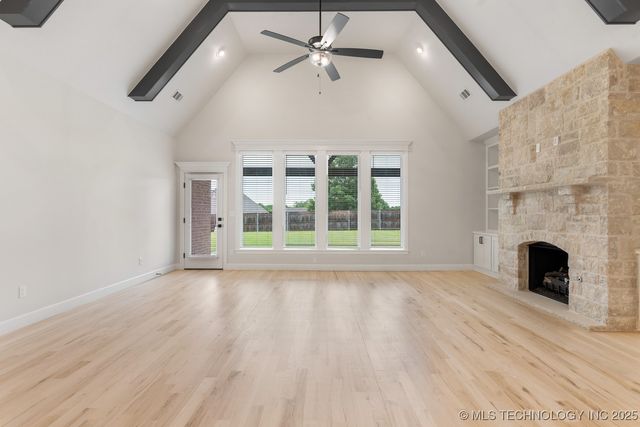 6617 S Fir Avenue, Broken Arrow, OK 74011